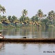 Индия. Водные дороги штата Керала
